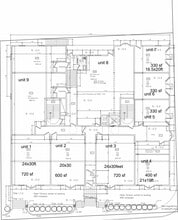 41 Water St, Block Island, RI à louer Plan d’étage– Image 2 sur 3