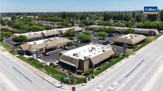 Plus de détails pour 2745-2787 W Shaw Ave, Fresno, CA - Local commercial à louer
