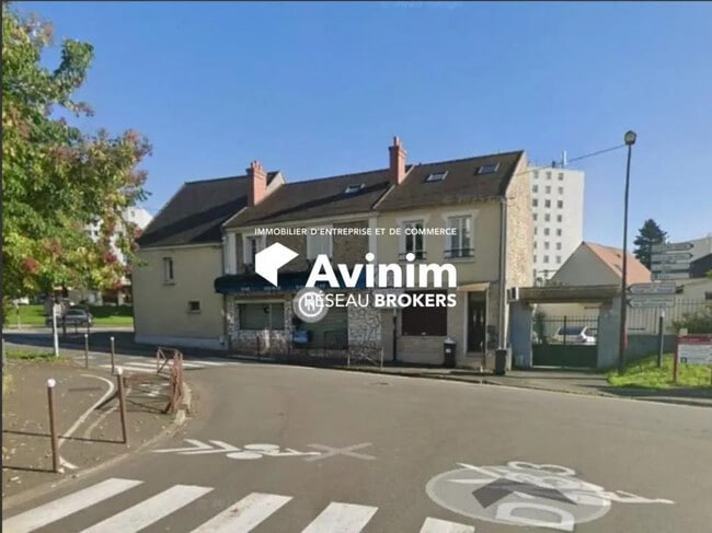 Plus de détails pour Local commercial à vendre
