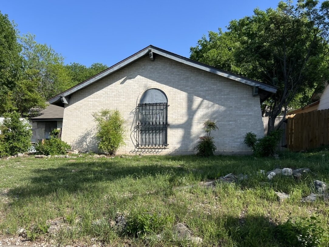 11306 El Sendero St, San Antonio, TX à vendre Photo principale– Image 1 sur 2