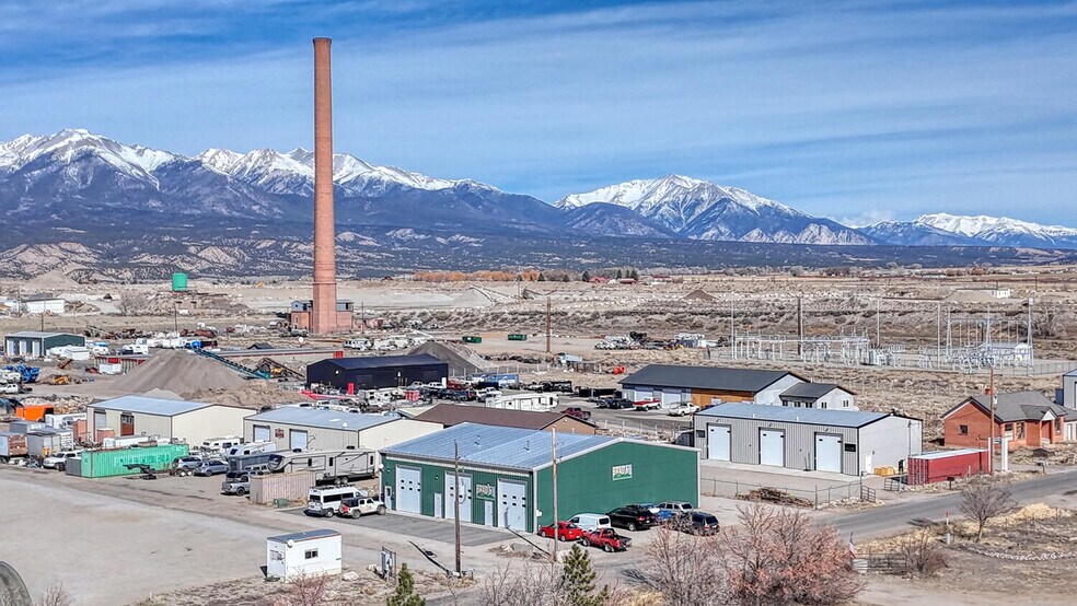7741 County Road 150, Salida, CO à vendre - Photo de l’immeuble – Image 3 sur 57