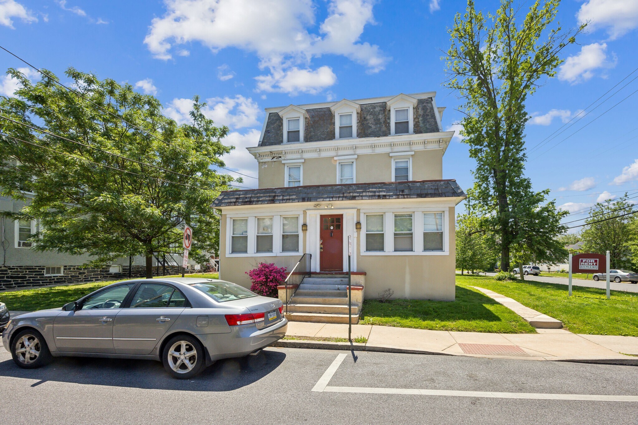 56 Nyack Ave, Lansdowne, PA à vendre Photo principale– Image 1 sur 2