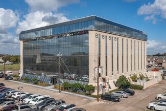 Plus de détails pour 9888 BISSONNET St, Houston, TX - Bureau à vendre