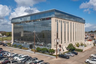Plus de détails pour 9888 Bissonnet St, Houston, TX - Bureau à louer