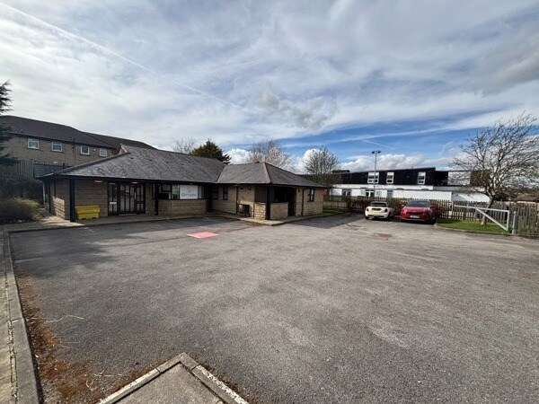 1 Thornbridge Mews, Bradford à vendre - Photo de l’immeuble – Image 3 sur 8