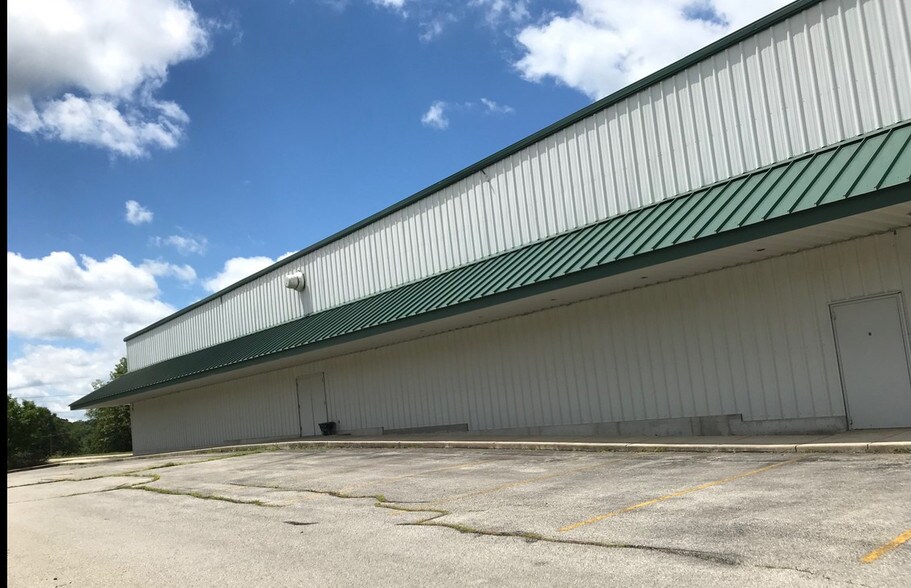 1651 Highway O, Gravois Mills, MO à vendre - Autre – Image 3 sur 4