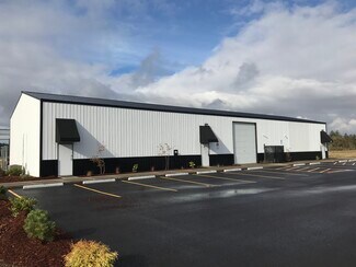 Plus de détails pour 3045 NW Campus Dr, Estacada, OR - Industriel/Logistique à vendre
