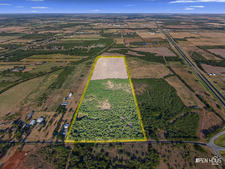 2564 Wellington Lane, Wichita Falls, TX à vendre - Photo de l’immeuble – Image 3 sur 35