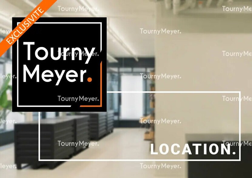 Local commercial dans Lorient à louer - Photo intérieure – Image 1 sur 1