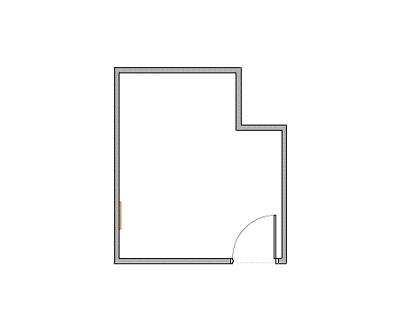 10100 N Central Expy, Dallas, TX à louer Plan d’étage– Image 1 sur 1