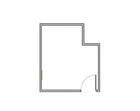 10100 N Central Expy, Dallas, TX à louer Plan d’étage– Image 1 sur 1