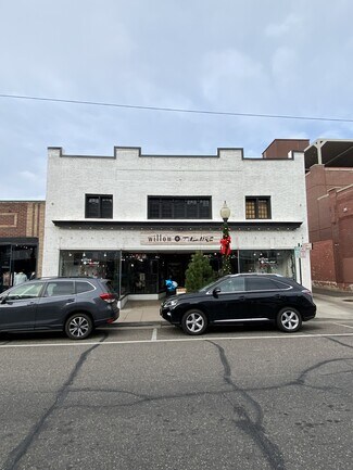 Plus de détails pour 2359 W Main St, Littleton, CO - Local commercial à vendre