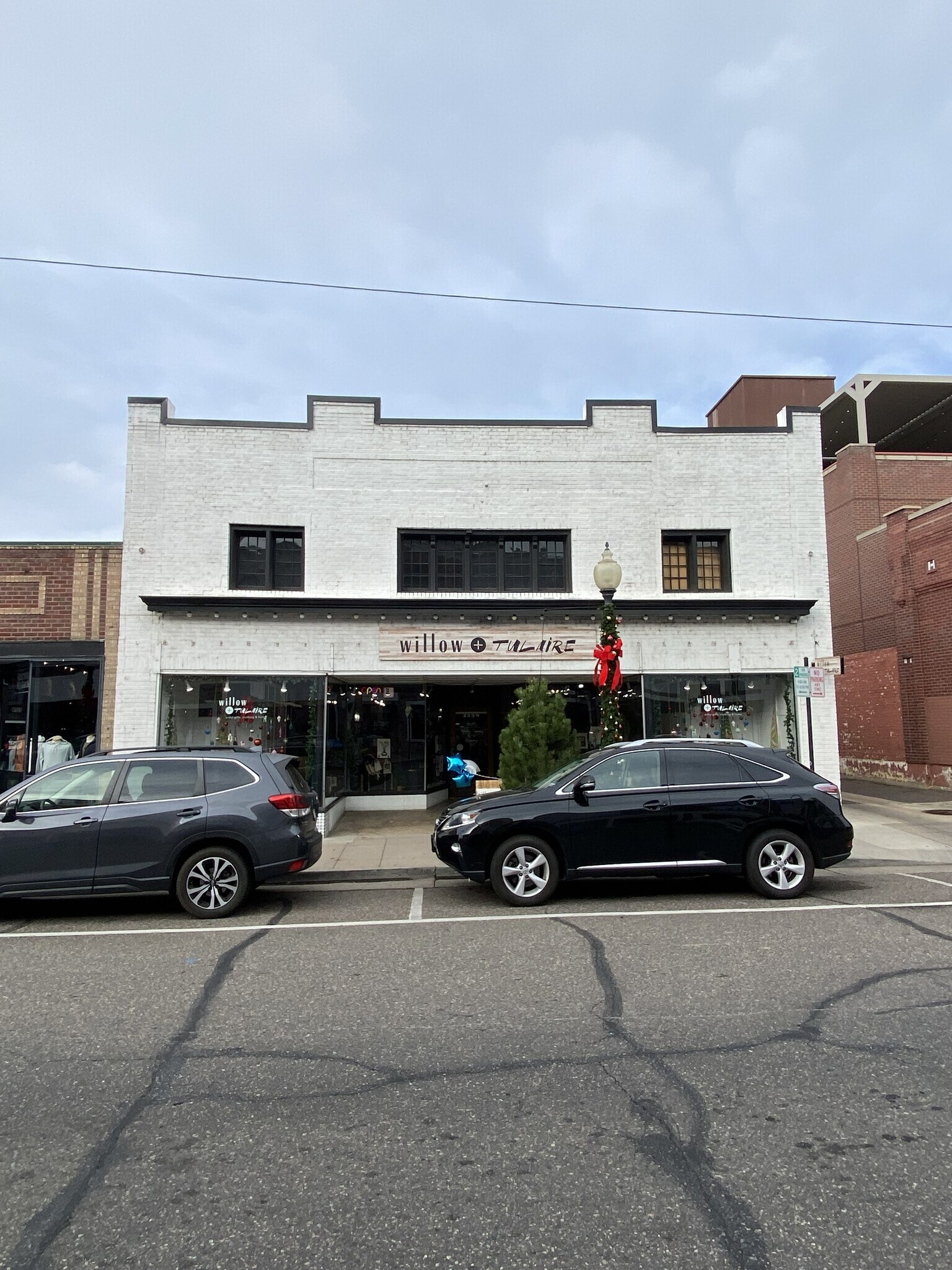 2359 W Main St, Littleton, CO à vendre Photo principale– Image 1 sur 6