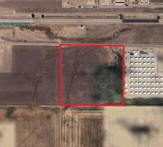 Plus de détails pour SE 22-13-6-W4 M Box Springs Rd, Medicine Hat, AB - Terrain à vendre