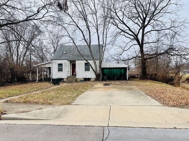 100 Highway 72, Rolla, MO à vendre - Photo principale – Image 1 sur 4