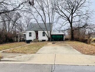 Plus de détails pour 100 Highway 72, Rolla, MO - Terrain à vendre