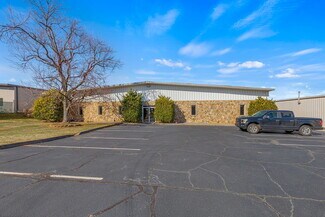 Plus de détails pour 113 Southwest Dr, Spartanburg, SC - Industriel/Logistique à vendre