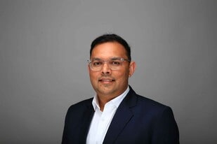 Satyam Bansal