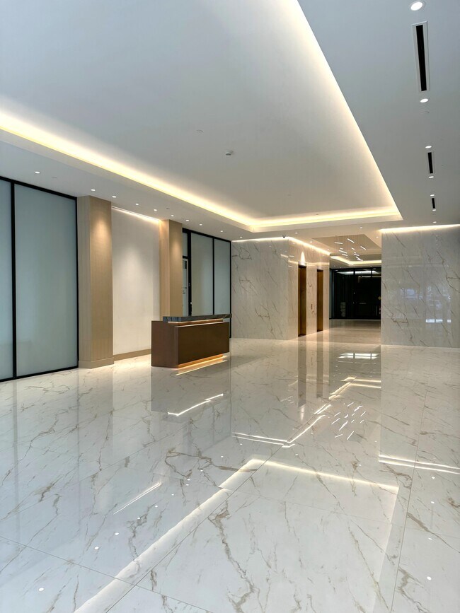 Plus de détails pour 6655 Travis St, Houston, TX - Bureau/Médical à louer