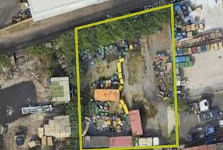 Plus de détails pour Miskelly St, Liverpool - Terrain à louer