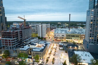 33 LeCount Pl, New Rochelle, NY - VUE AÉRIENNE vue de carte