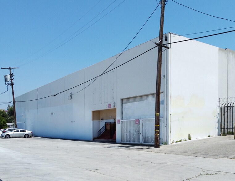 1440 Boyd St, Los Angeles, CA à vendre - Photo de l’immeuble – Image 3 sur 8