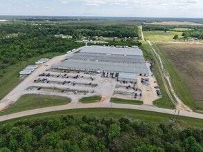 957 Pontotoc County Industrial Pky, Ecru, MS à louer Photo de l’immeuble– Image 2 sur 2