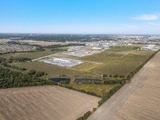 Plus de détails pour TBD Sun Valley Boulevard, Waco, TX - Terrain à vendre