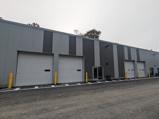 Plus de détails pour 275 Washington St, Franklin, MA - Industriel/Logistique à louer