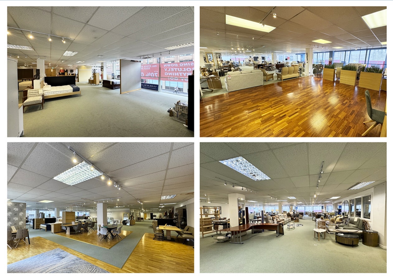 134 Renfrew St, Glasgow, GLG G3 6ST - Lot 134 - - Photo intérieure - Image 2 of 7