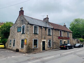 Plus de détails pour Bowlish, Shepton Mallet - Local commercial à vendre