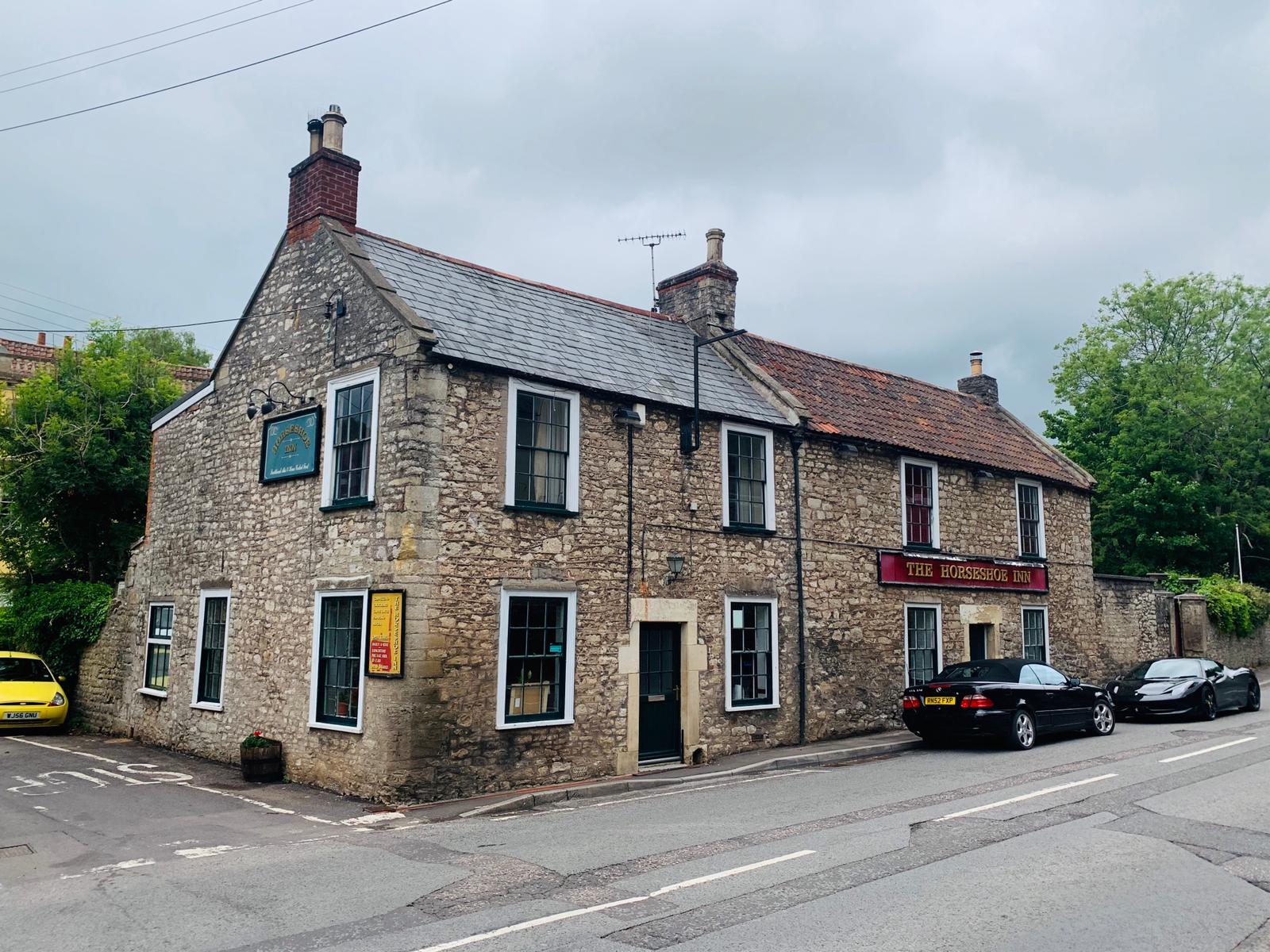Bowlish, Shepton Mallet à vendre Photo principale– Image 1 sur 15