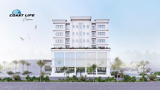 Plus de détails pour 1415 Cape Coral Pkwy E Pky, Cape Coral, FL - Bureau à vendre