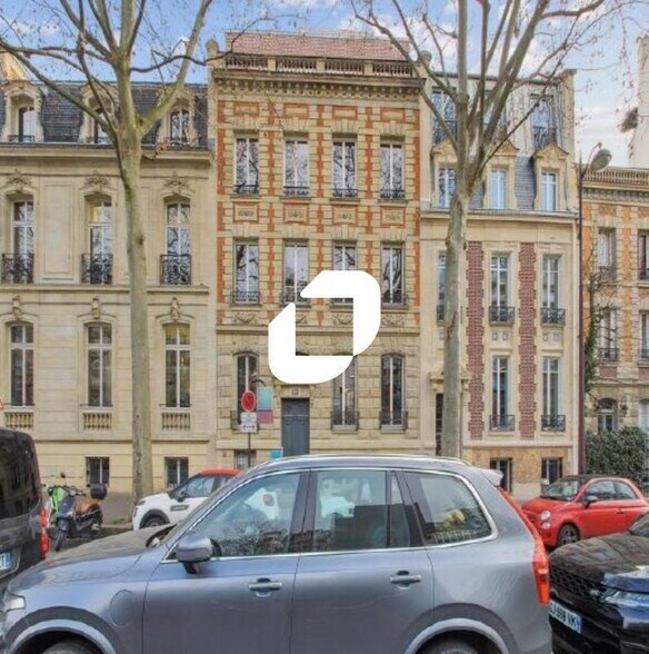 Bureau dans Paris à vendre - Photo de l’immeuble – Image 2 sur 21