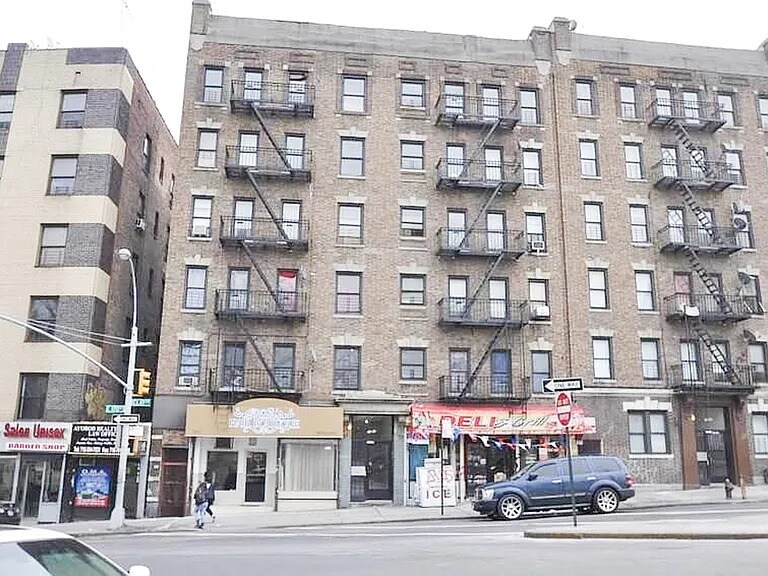 1398 and 1402 Clay Avenue portefeuille de 2 biens à vendre sur LoopNet.fr - Photo de l’immeuble – Image 2 sur 24
