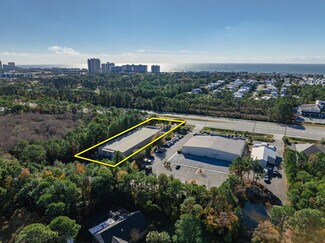 Plus de détails pour 12170 Emerald Coast Pky, Miramar Beach, FL - Local commercial à vendre