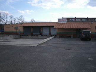 Plus de détails pour 100 8th St, Passaic, NJ - Industriel/Logistique à louer
