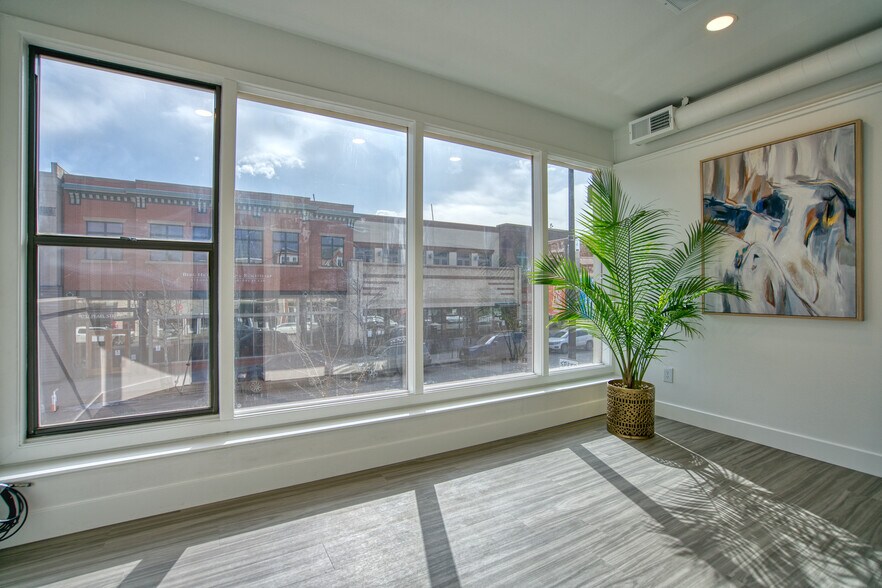 1715-1717 Pearl Street, Boulder, CO à louer - Photo de l’immeuble – Image 2 sur 15