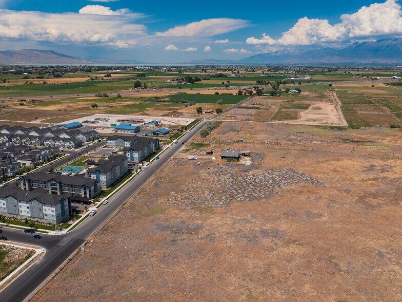 1008 N 1750 W, Salem, UT à vendre - Photo de l’immeuble – Image 3 sur 21