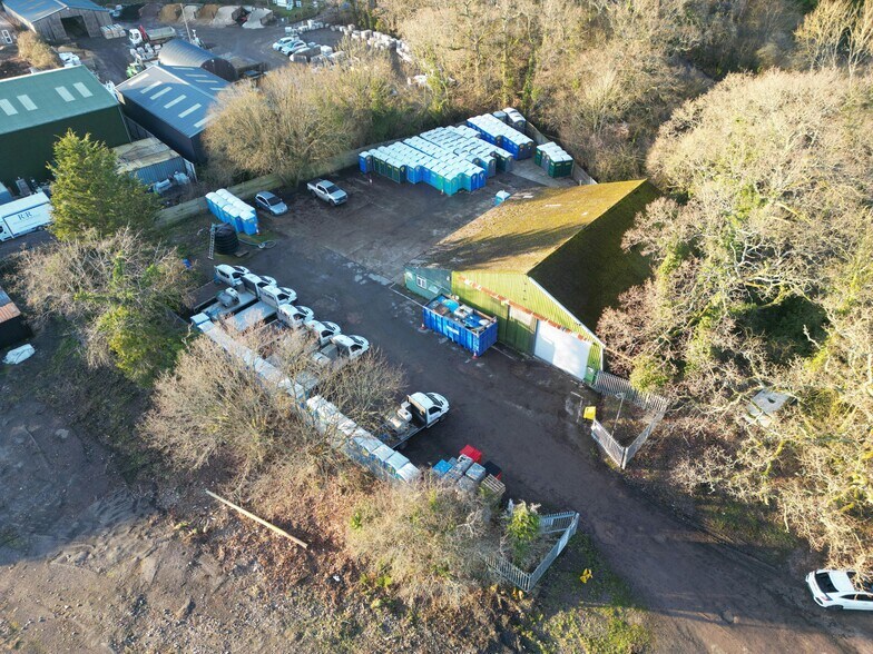 Thompsons Ln, Winchester à louer - Photo de l’immeuble – Image 2 sur 9