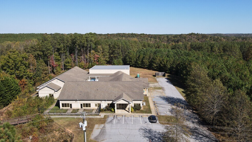 841 Dunklin Bridge Rd, Fountain Inn, SC à vendre - Photo de l’immeuble – Image 1 sur 17