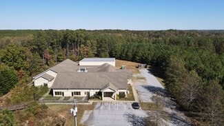 Plus de détails pour 841 Dunklin Bridge Rd, Fountain Inn, SC - Spécialisé à vendre