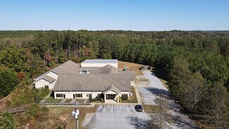 Plus de détails pour 841 Dunklin Bridge Rd, Fountain Inn, SC - Spécialisé à vendre