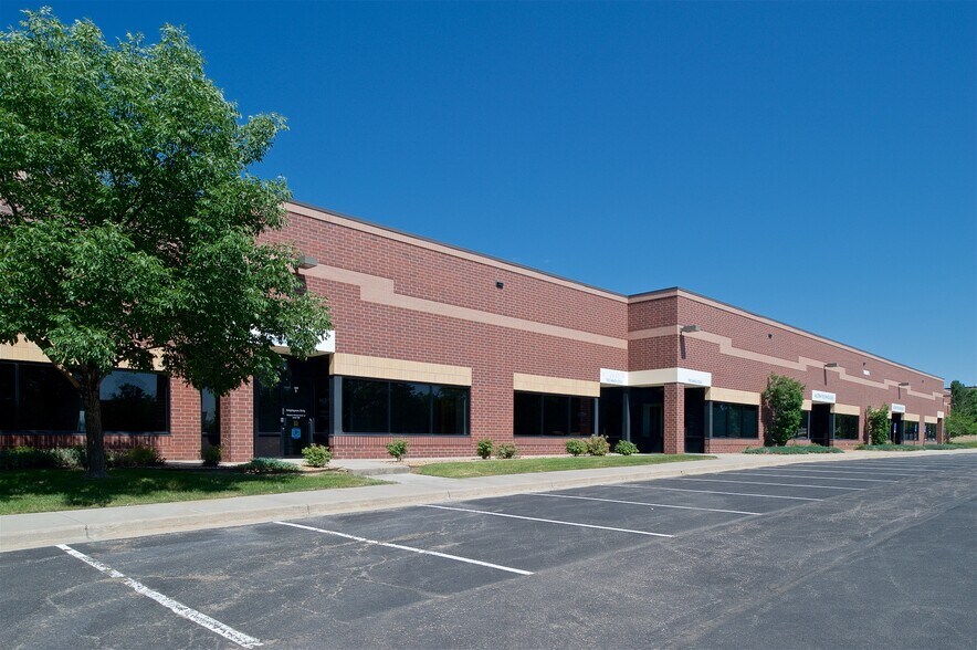 10875 Dover St, Westminster, CO à vendre - Photo de l’immeuble – Image 1 sur 8