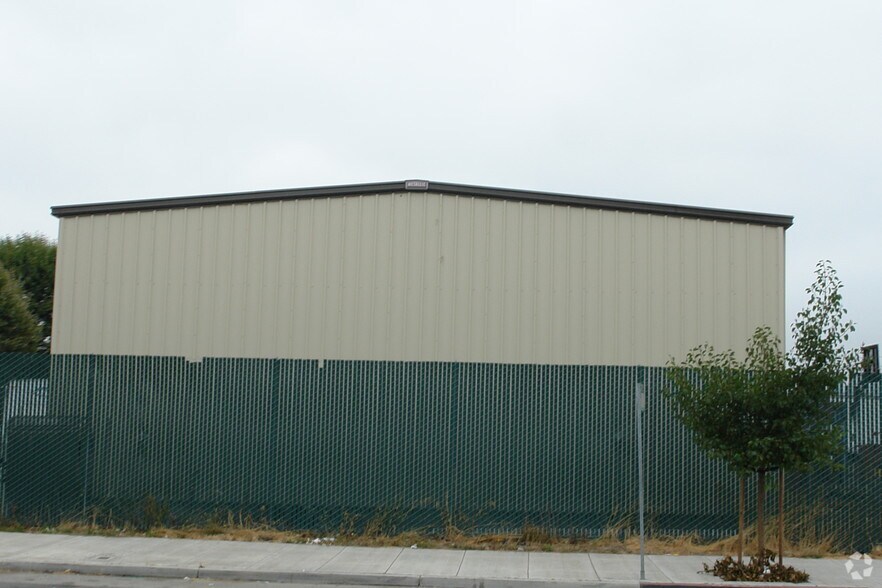 2226 Campbell St, Oakland, CA à vendre - Photo de l’immeuble – Image 2 sur 2