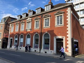 2 Surrey St, Norwich à louer Photo de l’immeuble– Image 1 sur 6