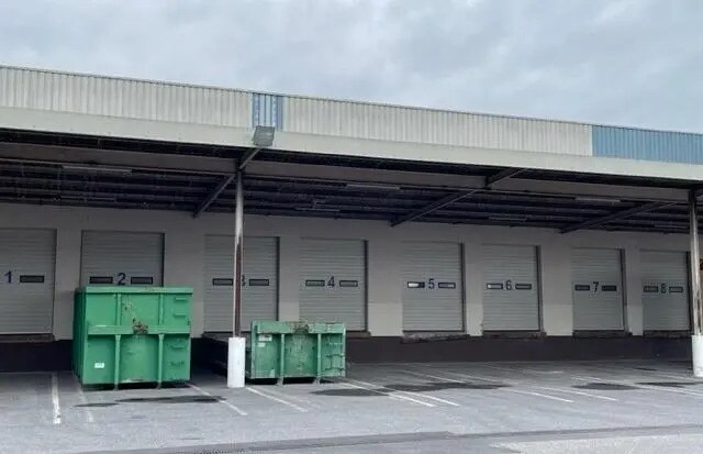 Industriel/Logistique dans Reims à louer - Photo de l’immeuble – Image 2 sur 4