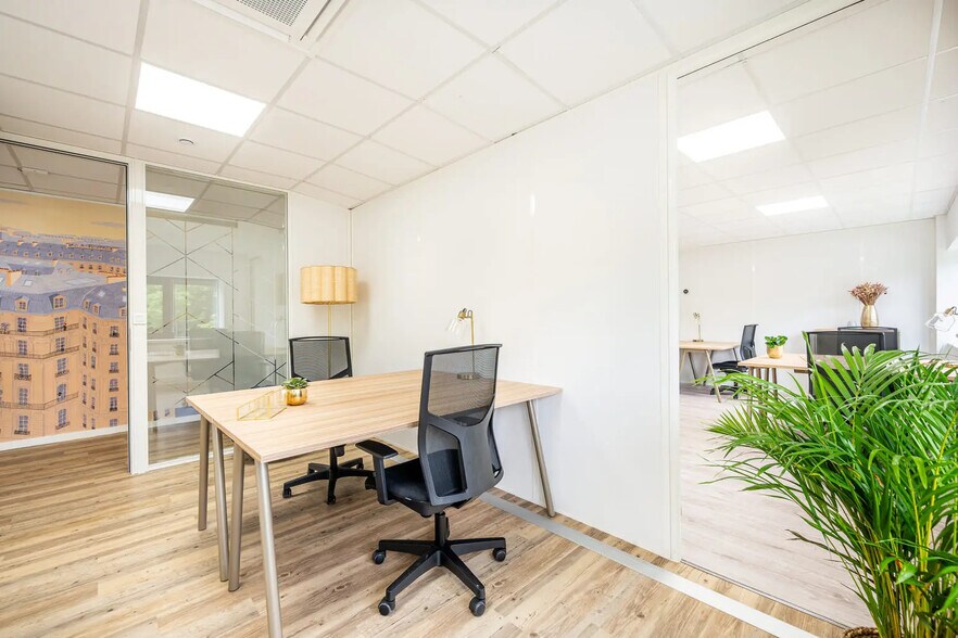 8 Boulevard Albert Einstein, Nantes à louer - Photo de l’immeuble – Image 2 sur 20