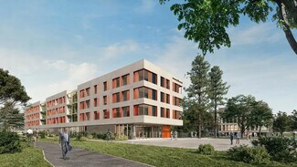 Plus de détails pour Local commercial à louer