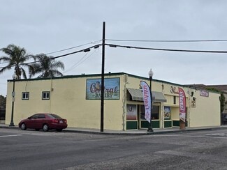 Plus de détails pour 600 Meta St, Oxnard, CA - Local commercial à vendre
